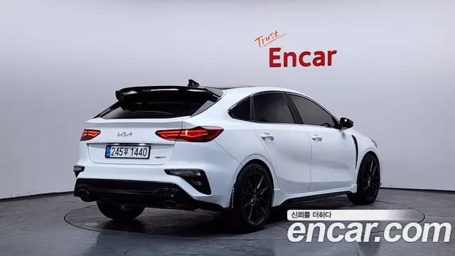 2022 Kia The New K3 2nd Gen 1.6 Turbo GT 5Door Sold VIN KNAF4517GNA118190 – photo 12 2022 Kia The New K3 2nd Gen 1.6 Turbo GT 5Door Sold VIN KNAF4517GNA118190 – photo 12