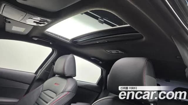 2022 Kia The New K3 2nd Gen 1.6 Turbo GT 5Door Sold VIN KNAF4517GNA127663 – exterior detail 2022 Kia The New K3 2nd Gen 1.6 Turbo GT 5Door Sold VIN KNAF4517GNA127663 – exterior detail
