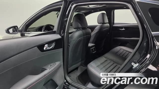 2022 Kia The New K3 2nd Gen 1.6 Turbo GT 5Door Sold VIN KNAF4517GNA127663 – odometer reading 2022 Kia The New K3 2nd Gen 1.6 Turbo GT 5Door Sold VIN KNAF4517GNA127663 – odometer reading