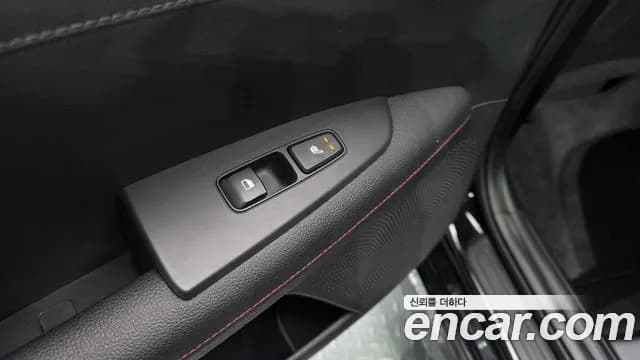 2022 Kia The New K3 2nd Gen 1.6 Turbo GT 5Door Sold VIN KNAF4517GNA127663 – photo 20 2022 Kia The New K3 2nd Gen 1.6 Turbo GT 5Door Sold VIN KNAF4517GNA127663 – photo 20