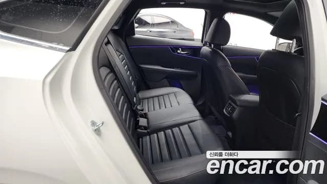 2022 Kia The New K3 2nd Gen 1.6 Turbo GT 5Door Sold VIN KNAF4517GNA137205 – side profile 2022 Kia The New K3 2nd Gen 1.6 Turbo GT 5Door Sold VIN KNAF4517GNA137205 – side profile