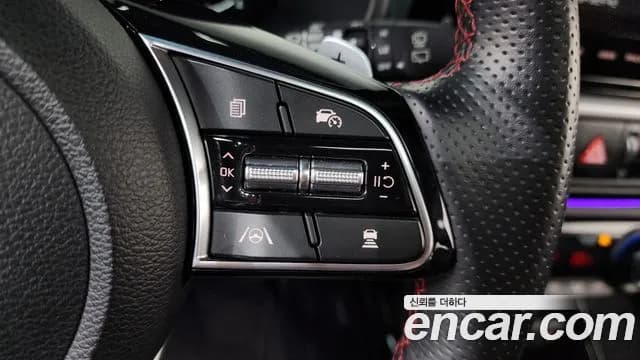 2022 Kia The New K3 2nd Gen 1.6 Turbo GT 5Door Sold VIN KNAF4517GNA137205 – dashboard 2022 Kia The New K3 2nd Gen 1.6 Turbo GT 5Door Sold VIN KNAF4517GNA137205 – dashboard