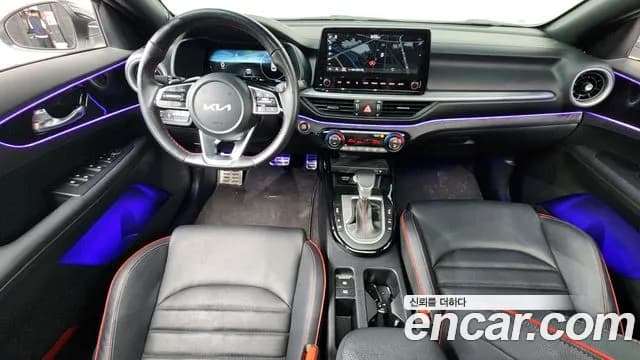 2022 Kia The New K3 2nd Gen 1.6 Turbo GT 5Door Sold VIN KNAF4517GNA137205 – photo 11 2022 Kia The New K3 2nd Gen 1.6 Turbo GT 5Door Sold VIN KNAF4517GNA137205 – photo 11