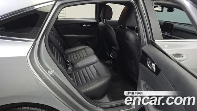 2022 Kia The New K3 2nd Gen 1.6 Turbo GT 5Door Sold VIN KNAF4517GNA145059 – front exterior 2022 Kia The New K3 2nd Gen 1.6 Turbo GT 5Door Sold VIN KNAF4517GNA145059 – front exterior