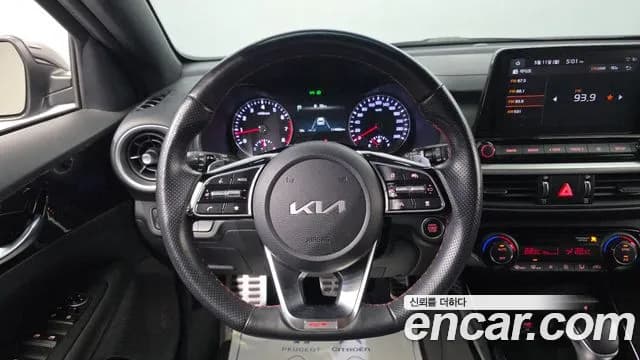 2022 Kia The New K3 2nd Gen 1.6 Turbo GT 5Door Sold VIN KNAF4517GNA145059 – side profile 2022 Kia The New K3 2nd Gen 1.6 Turbo GT 5Door Sold VIN KNAF4517GNA145059 – side profile