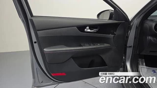 2022 Kia The New K3 2nd Gen 1.6 Turbo GT 5Door Sold VIN KNAF4517GNA145059 – dashboard 2022 Kia The New K3 2nd Gen 1.6 Turbo GT 5Door Sold VIN KNAF4517GNA145059 – dashboard