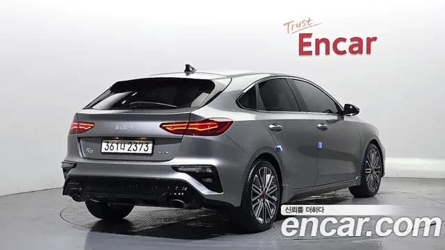 2022 Kia The New K3 2nd Gen 1.6 Turbo GT 5Door Sold VIN KNAF4517GNA145059 – undercarriage 2022 Kia The New K3 2nd Gen 1.6 Turbo GT 5Door Sold VIN KNAF4517GNA145059 – undercarriage