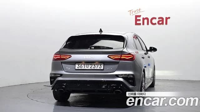 2022 Kia The New K3 2nd Gen 1.6 Turbo GT 5Door Sold VIN KNAF4517GNA145059 – trunk area 2022 Kia The New K3 2nd Gen 1.6 Turbo GT 5Door Sold VIN KNAF4517GNA145059 – trunk area