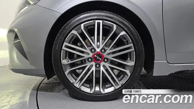 2022 Kia The New K3 2nd Gen 1.6 Turbo GT 5Door Sold VIN KNAF4517GNA145059 – photo 11 2022 Kia The New K3 2nd Gen 1.6 Turbo GT 5Door Sold VIN KNAF4517GNA145059 – photo 11