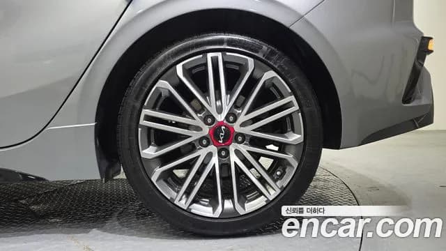 2022 Kia The New K3 2nd Gen 1.6 Turbo GT 5Door Sold VIN KNAF4517GNA145059 – photo 18 2022 Kia The New K3 2nd Gen 1.6 Turbo GT 5Door Sold VIN KNAF4517GNA145059 – photo 18