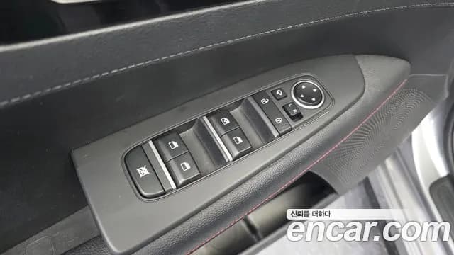 2022 Kia The New K3 2nd Gen 1.6 Turbo GT 5Door Sold VIN KNAF4517GNA145059 – photo 19 2022 Kia The New K3 2nd Gen 1.6 Turbo GT 5Door Sold VIN KNAF4517GNA145059 – photo 19