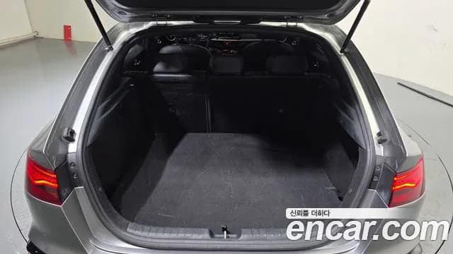 2022 Kia The New K3 2nd Gen 1.6 Turbo GT 5Door Sold VIN KNAF4517GNA145059 – photo 20 2022 Kia The New K3 2nd Gen 1.6 Turbo GT 5Door Sold VIN KNAF4517GNA145059 – photo 20