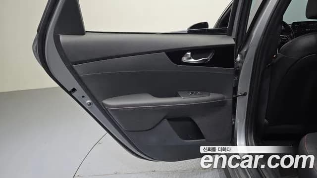 2022 Kia The New K3 2nd Gen 1.6 Turbo GT 5Door Sold VIN KNAF4517GNA145059 – photo 22 2022 Kia The New K3 2nd Gen 1.6 Turbo GT 5Door Sold VIN KNAF4517GNA145059 – photo 22