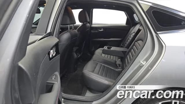 2022 Kia The New K3 2nd Gen 1.6 Turbo GT 5Door Sold VIN KNAF4517GNA145059 – photo 26 2022 Kia The New K3 2nd Gen 1.6 Turbo GT 5Door Sold VIN KNAF4517GNA145059 – photo 26