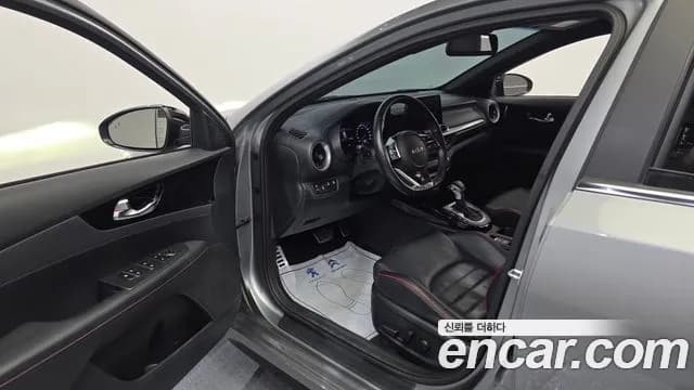 2022 Kia The New K3 2nd Gen 1.6 Turbo GT 5Door Sold VIN KNAF4517GNA145059 – photo 30 2022 Kia The New K3 2nd Gen 1.6 Turbo GT 5Door Sold VIN KNAF4517GNA145059 – photo 30