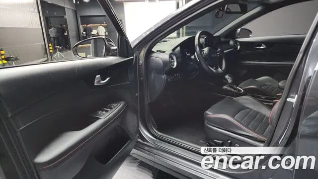 2023 Kia The New K3 2nd Gen 1.6 Turbo GT 5Door Sold VIN KNAF4517GPA159479 – engine bay 2023 Kia The New K3 2nd Gen 1.6 Turbo GT 5Door Sold VIN KNAF4517GPA159479 – engine bay