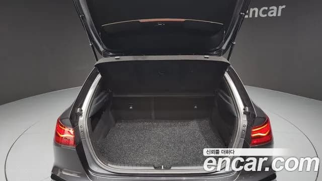 2023 Kia The New K3 2nd Gen 1.6 Turbo GT 5Door Sold VIN KNAF4517GPA159479 – photo 13 2023 Kia The New K3 2nd Gen 1.6 Turbo GT 5Door Sold VIN KNAF4517GPA159479 – photo 13
