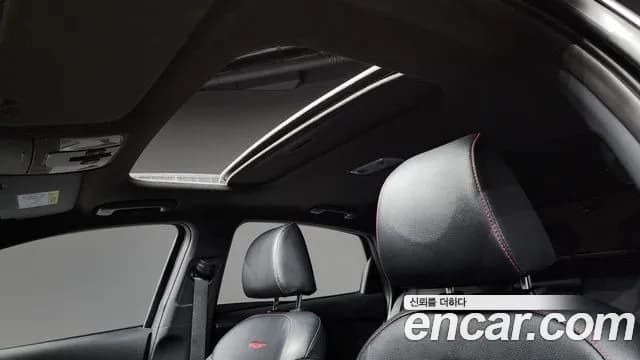 2023 Kia The New K3 2nd Gen 1.6 Turbo GT 5Door Sold VIN KNAF4517GPA159479 – photo 14 2023 Kia The New K3 2nd Gen 1.6 Turbo GT 5Door Sold VIN KNAF4517GPA159479 – photo 14