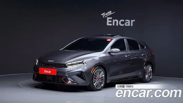 2023 Kia The New K3 2nd Gen 1.6 Turbo GT 5Door Sold VIN KNAF4517GPA159479 – photo 16 2023 Kia The New K3 2nd Gen 1.6 Turbo GT 5Door Sold VIN KNAF4517GPA159479 – photo 16