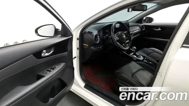 2019 Kia All New K3 Noblesse Sold VIN KNAF541BEKA002824 – engine bay 2019 Kia All New K3 Noblesse Sold VIN KNAF541BEKA002824 – engine bay
