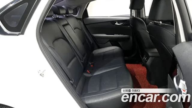 2019 Kia All New K3 Noblesse Sold VIN KNAF541BEKA002824 – undercarriage 2019 Kia All New K3 Noblesse Sold VIN KNAF541BEKA002824 – undercarriage