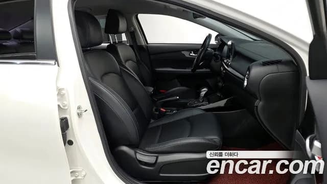 2019 Kia All New K3 Noblesse Sold VIN KNAF541BEKA002824 – photo 11 2019 Kia All New K3 Noblesse Sold VIN KNAF541BEKA002824 – photo 11