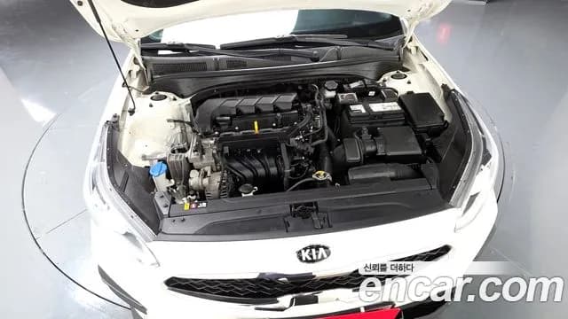 2019 Kia All New K3 Noblesse Sold VIN KNAF541BEKA002824 – photo 12 2019 Kia All New K3 Noblesse Sold VIN KNAF541BEKA002824 – photo 12