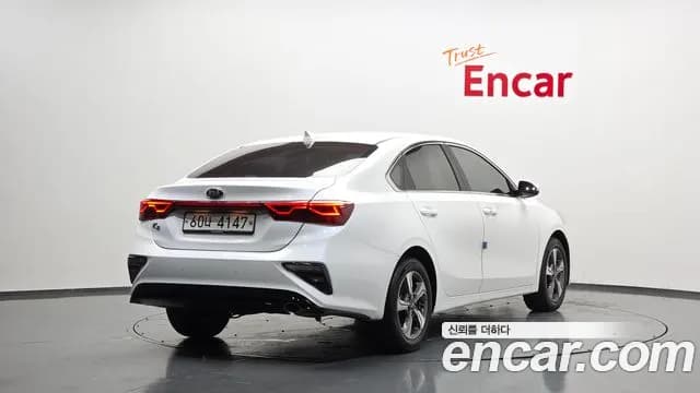 2019 Kia All New K3 Noblesse Sold VIN KNAF541BEKA002824 – photo 14 2019 Kia All New K3 Noblesse Sold VIN KNAF541BEKA002824 – photo 14