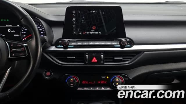 2019 Kia All New K3 Noblesse Sold VIN KNAF541BEKA002824 – photo 18 2019 Kia All New K3 Noblesse Sold VIN KNAF541BEKA002824 – photo 18