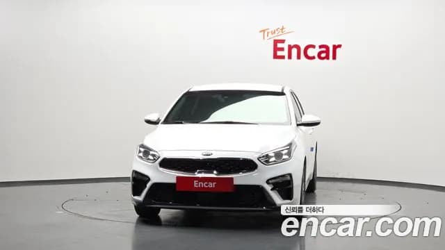 2019 Kia All New K3 Noblesse Sold VIN KNAF541BEKA002824 – photo 20 2019 Kia All New K3 Noblesse Sold VIN KNAF541BEKA002824 – photo 20
