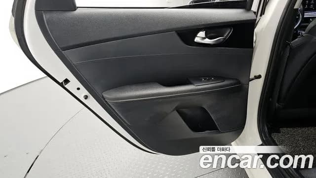 2019 Kia All New K3 Noblesse Sold VIN KNAF541BEKA006014 – front exterior 2019 Kia All New K3 Noblesse Sold VIN KNAF541BEKA006014 – front exterior