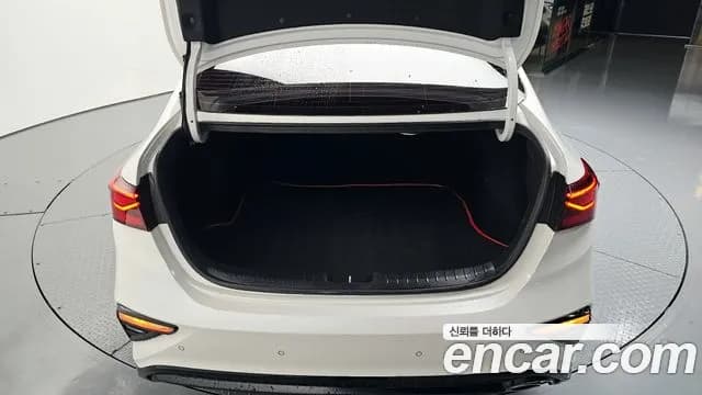 2019 Kia All New K3 Noblesse Sold VIN KNAF541BEKA006014 – photo 12 2019 Kia All New K3 Noblesse Sold VIN KNAF541BEKA006014 – photo 12