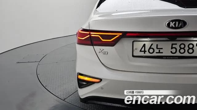 2019 Kia All New K3 Noblesse Sold VIN KNAF541BEKA006014 – photo 13 2019 Kia All New K3 Noblesse Sold VIN KNAF541BEKA006014 – photo 13