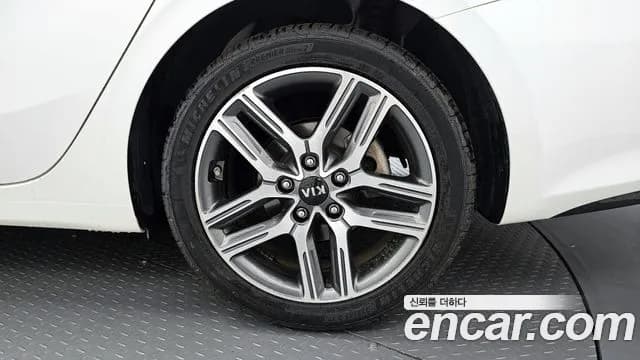 2019 Kia All New K3 Noblesse Sold VIN KNAF541BEKA006014 – photo 14 2019 Kia All New K3 Noblesse Sold VIN KNAF541BEKA006014 – photo 14