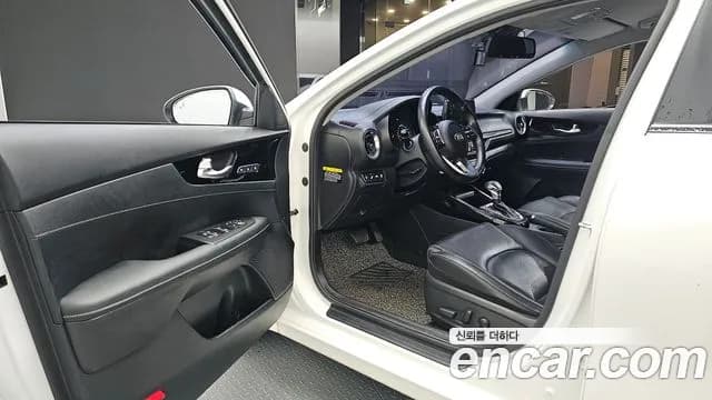 2019 Kia All New K3 Noblesse Sold VIN KNAF541BEKA006014 – photo 15 2019 Kia All New K3 Noblesse Sold VIN KNAF541BEKA006014 – photo 15