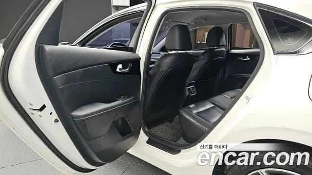 2019 Kia All New K3 Noblesse Sold VIN KNAF541BEKA006014 – photo 18 2019 Kia All New K3 Noblesse Sold VIN KNAF541BEKA006014 – photo 18