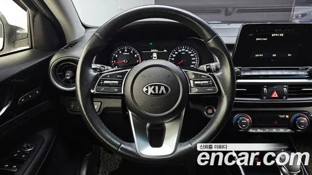 2019 Kia All New K3 Noblesse Sold VIN KNAF541BEKA006014 – photo 20 2019 Kia All New K3 Noblesse Sold VIN KNAF541BEKA006014 – photo 20
