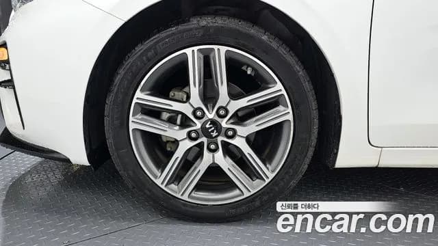 2019 Kia All New K3 Noblesse Sold VIN KNAF541BEKA006014 – photo 23 2019 Kia All New K3 Noblesse Sold VIN KNAF541BEKA006014 – photo 23
