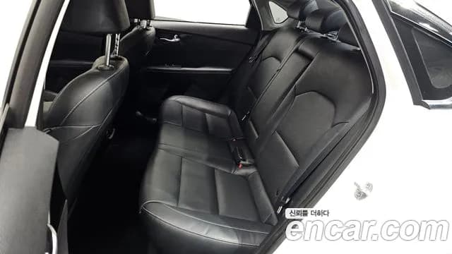 2020 Kia All New K3 Noblesse Sold VIN KNAF541BELA079424 – front exterior 2020 Kia All New K3 Noblesse Sold VIN KNAF541BELA079424 – front exterior