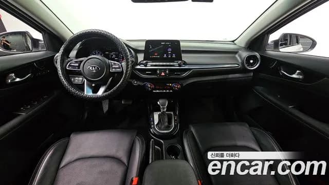 2020 Kia All New K3 Noblesse Sold VIN KNAF541BELA079424 – dashboard 2020 Kia All New K3 Noblesse Sold VIN KNAF541BELA079424 – dashboard