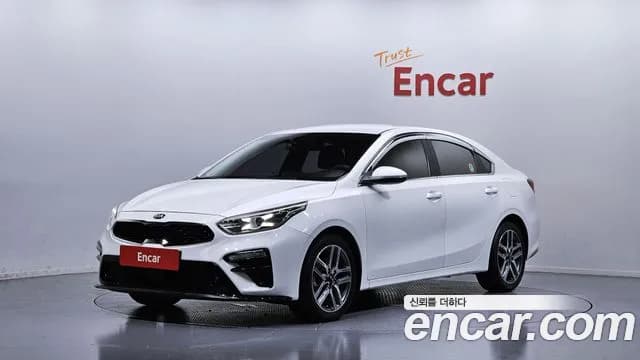 2020 Kia All New K3 Noblesse Sold VIN KNAF541BELA079424 – exterior detail 2020 Kia All New K3 Noblesse Sold VIN KNAF541BELA079424 – exterior detail