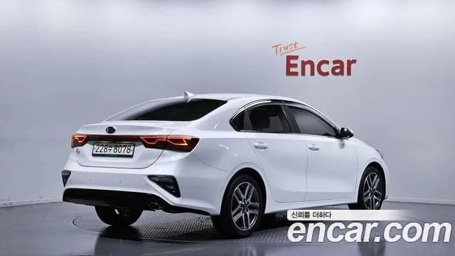 2020 Kia All New K3 Noblesse Sold VIN KNAF541BELA079424 – odometer reading 2020 Kia All New K3 Noblesse Sold VIN KNAF541BELA079424 – odometer reading