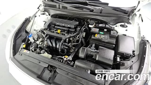 2020 Kia All New K3 Noblesse Sold VIN KNAF541BELA079424 – photo 14 2020 Kia All New K3 Noblesse Sold VIN KNAF541BELA079424 – photo 14