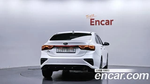 2020 Kia All New K3 Noblesse Sold VIN KNAF541BELA079424 – photo 18 2020 Kia All New K3 Noblesse Sold VIN KNAF541BELA079424 – photo 18