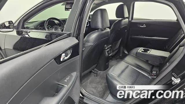 2022 Kia The New K3 2nd Gen 1.6 Sold VIN KNAF541BENA120808 – side profile 2022 Kia The New K3 2nd Gen 1.6 Sold VIN KNAF541BENA120808 – side profile
