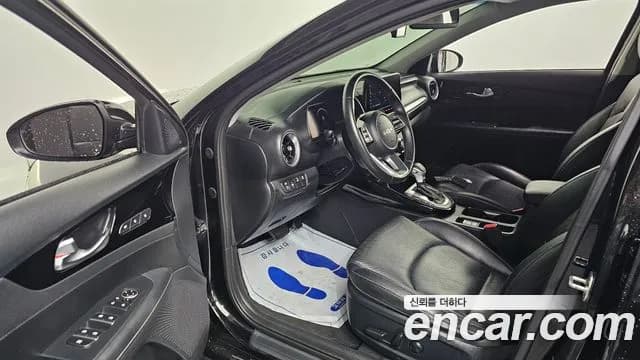 2022 Kia The New K3 2nd Gen 1.6 Sold VIN KNAF541BENA120808 – photo 11 2022 Kia The New K3 2nd Gen 1.6 Sold VIN KNAF541BENA120808 – photo 11