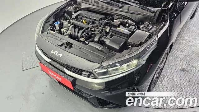 2022 Kia The New K3 2nd Gen 1.6 Sold VIN KNAF541BENA120808 – photo 12 2022 Kia The New K3 2nd Gen 1.6 Sold VIN KNAF541BENA120808 – photo 12