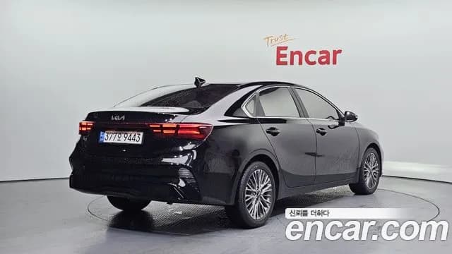 2022 Kia The New K3 2nd Gen 1.6 Sold VIN KNAF541BENA120808 – photo 14 2022 Kia The New K3 2nd Gen 1.6 Sold VIN KNAF541BENA120808 – photo 14