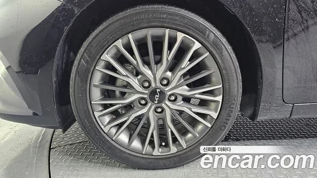 2022 Kia The New K3 2nd Gen 1.6 Sold VIN KNAF541BENA120808 – photo 15 2022 Kia The New K3 2nd Gen 1.6 Sold VIN KNAF541BENA120808 – photo 15