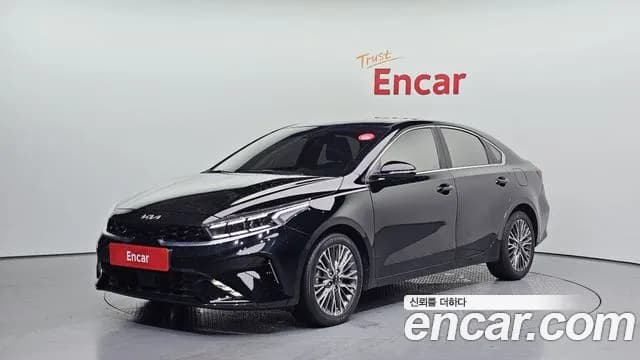 2022 Kia The New K3 2nd Gen 1.6 Sold VIN KNAF541BENA120808 – photo 19 2022 Kia The New K3 2nd Gen 1.6 Sold VIN KNAF541BENA120808 – photo 19